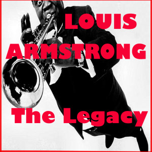 收聽Louis Armstrong的I Can Give You Anything But Love歌詞歌曲
