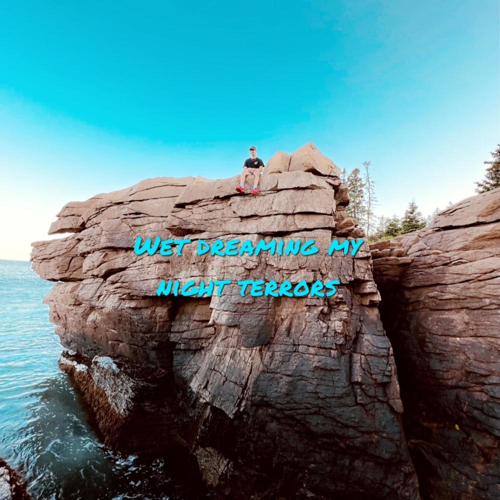 wet dreaming my night terrors (Explicit)