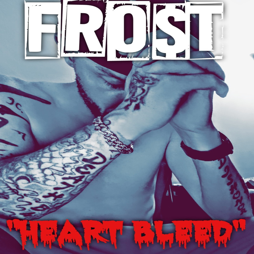 Heart Bleed (Explicit)