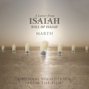 MARTH的專輯A Letter from Isaiah - Will of Isaiah (Original Sound Track)