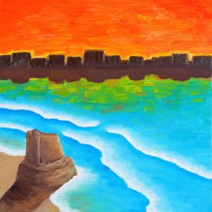 default playlist img