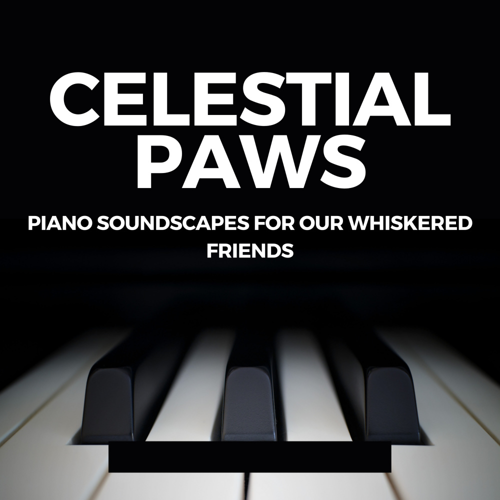 Loyal Cat's Keyscape Journey