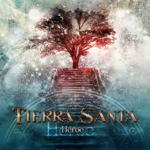 ดาวน์โหลดและฟังเพลง Héroe พร้อมเนื้อเพลงจาก Tierra Santa