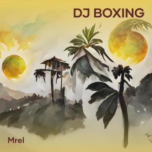 Dengarkan Dj Boxing lagu dari MREL dengan lirik