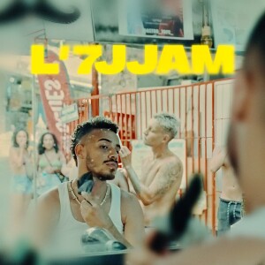 Album L’7JJAM (Explicit) from Zmagri