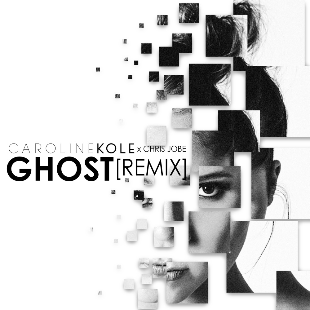 Ghost (Remix)