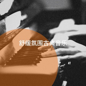 Classical Music Radio的專輯舒緩氛圍古典音樂