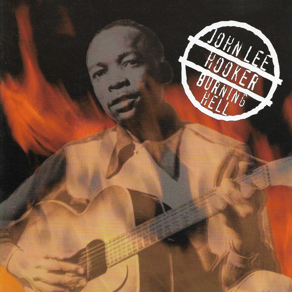 Hobo Blues