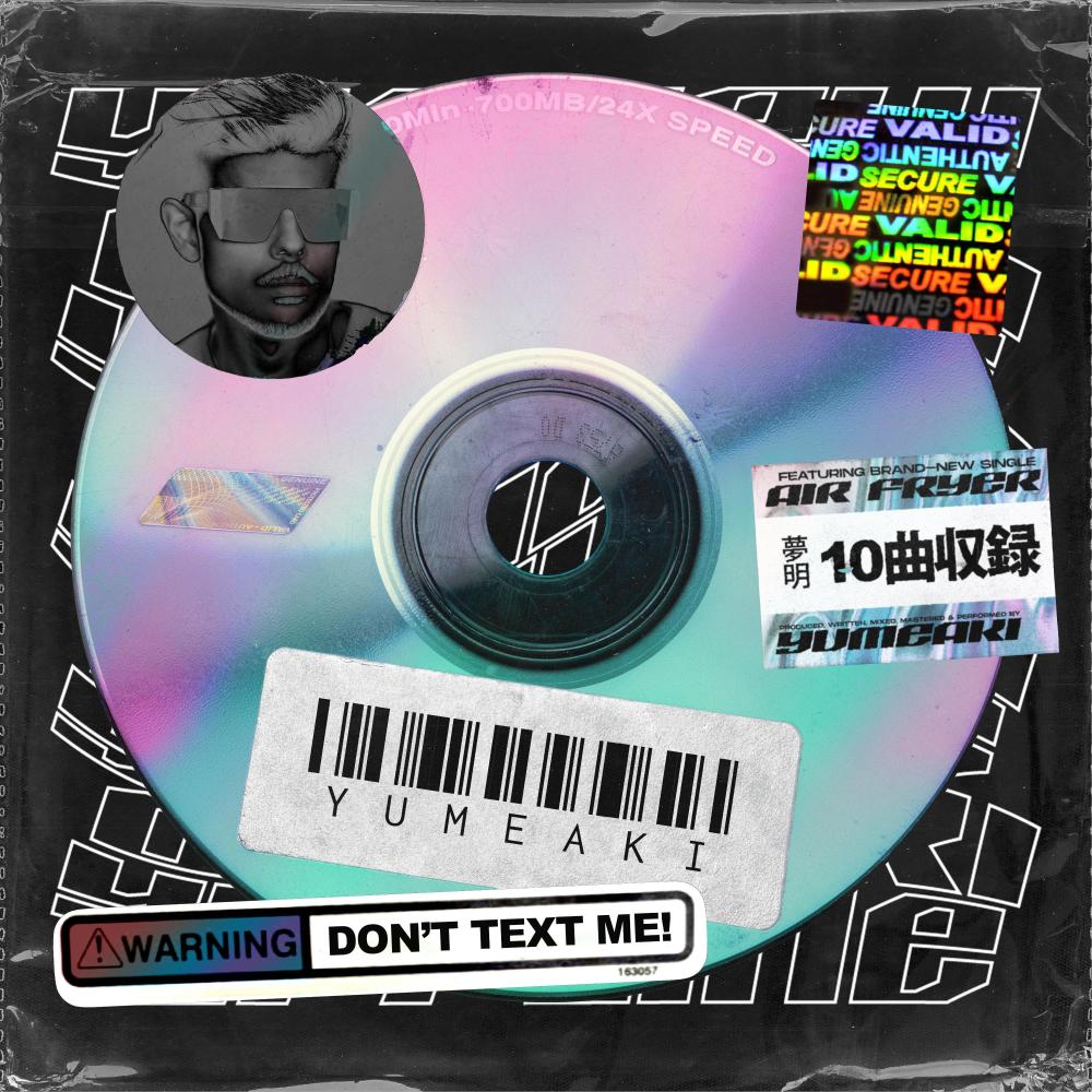 Out of Control (Explicit)