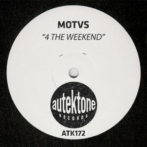 Album 4 The Weekend from MOTVS