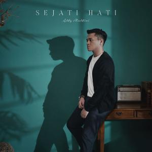 Album Sejati Hati from Aldy Maldini