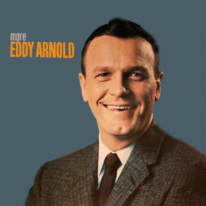 收听Eddy Arnold的The Biggest Fool In Tennesse歌词歌曲