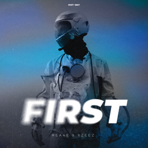 REA4E的專輯FIRST