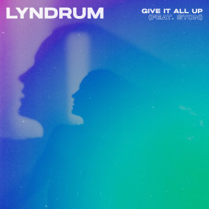 Lyndrum的專輯Give It All Up (feat. Syon)