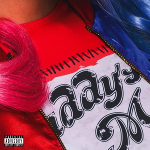 收聽J-Haze的Harley Quinn (Explicit)歌詞歌曲