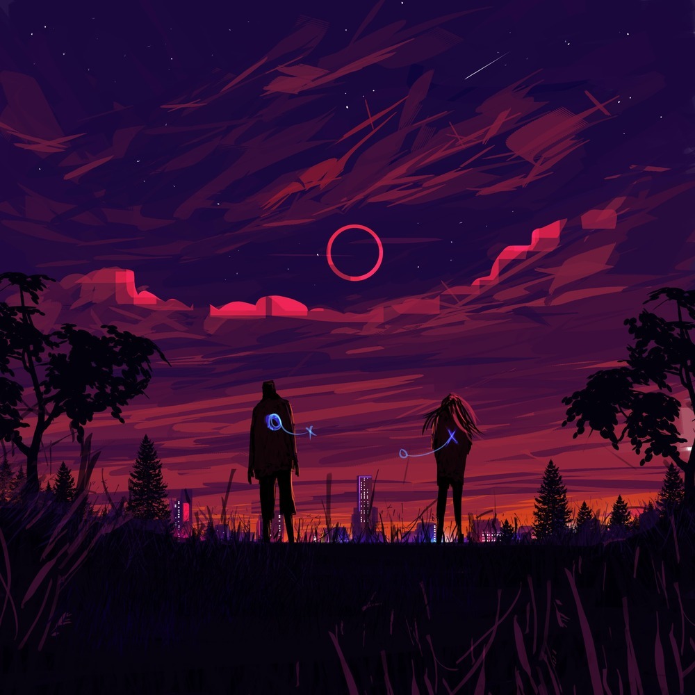 Como La Luna