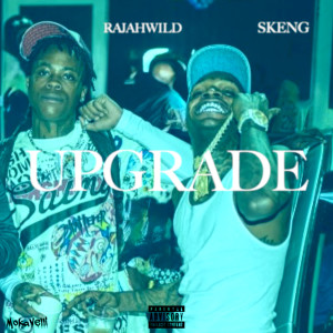 Album Upgrade (Explicit) from 