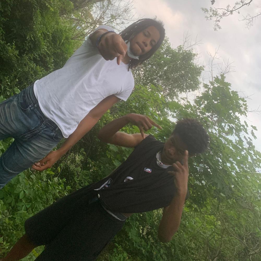 Ask God 1st (Explicit)
