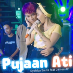 James AP的專輯Pujaan Ati