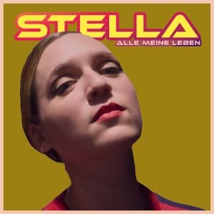 Album Alle Meine Leben oleh Stella