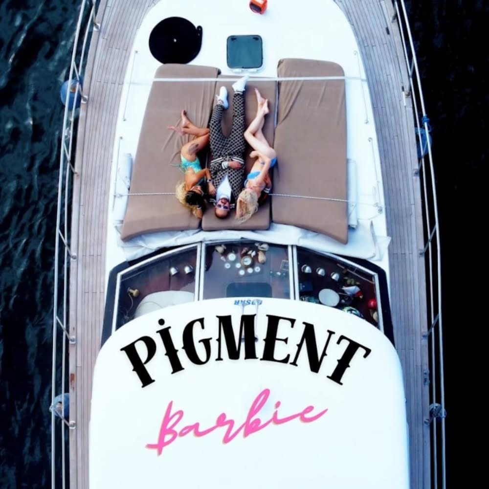 Barbie (Explicit)