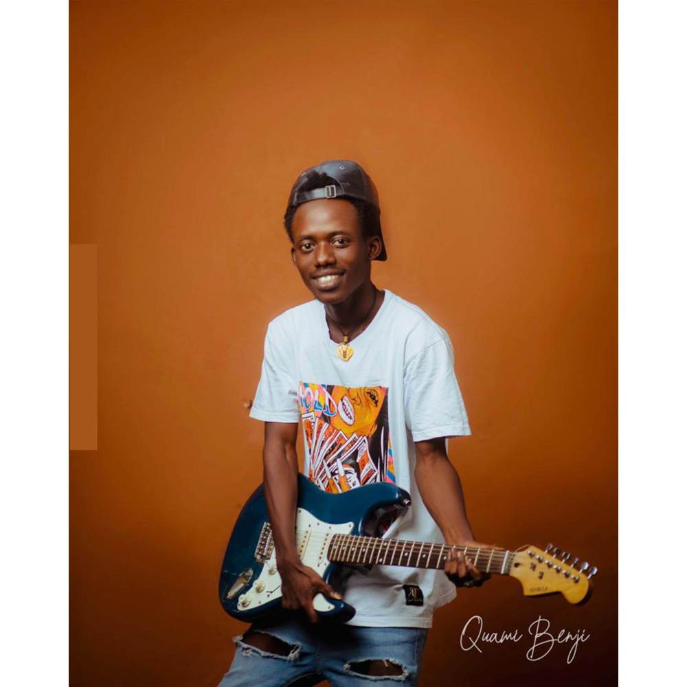 Abigail Mensah (Happy Birthday) (Explicit)