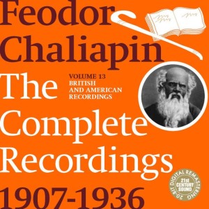 ดาวน์โหลดและฟังเพลง I have been looking my eyes through (Russian folklore) พร้อมเนื้อเพลงจาก Feodor Chaliapin