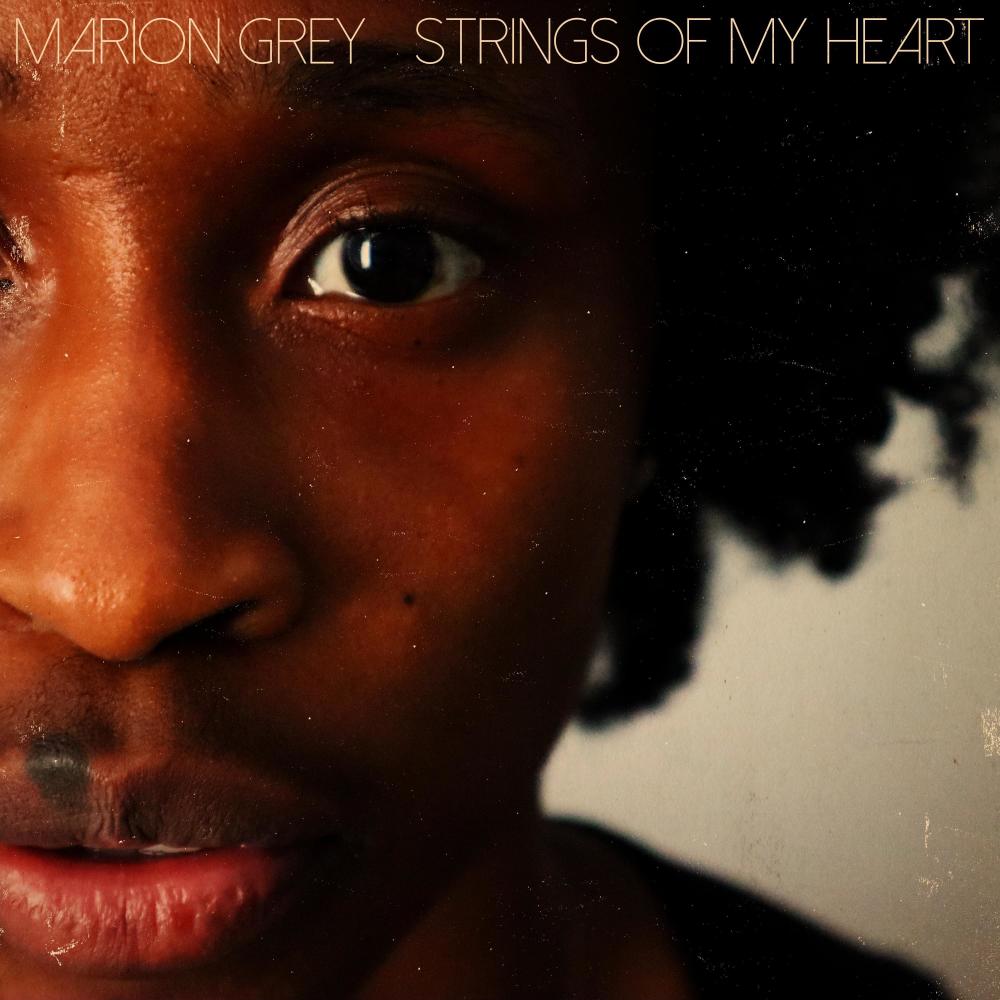 Negro Girl (feat. Matthew Whitaker)