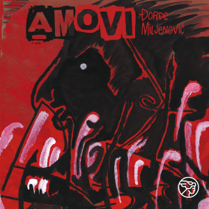 Đorđe Miljenović的專輯Amovi