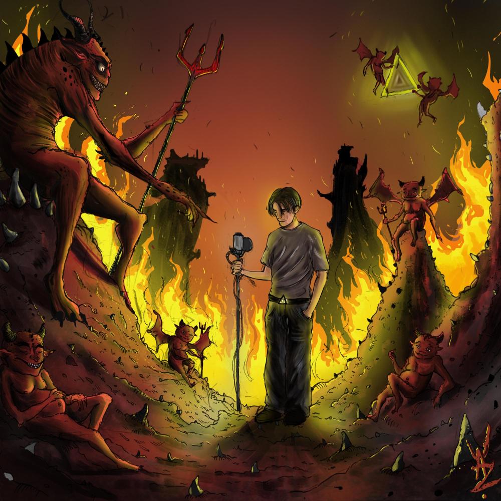 SOUS LES NEONS (Explicit)