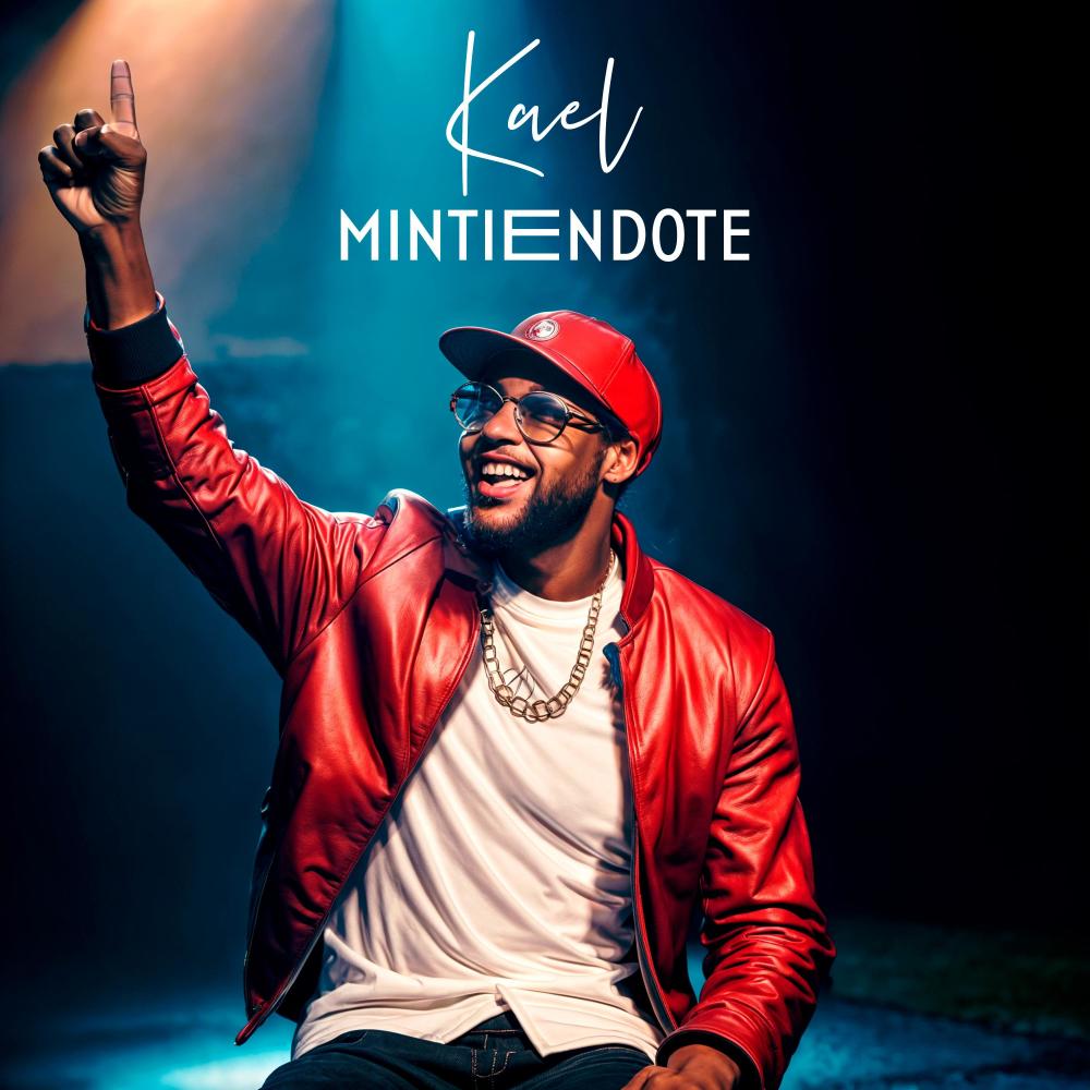 Mintiendote (Explicit)