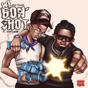 ดาวน์โหลดและฟังเพลง We Gon Shot (feat. Kydd Curti$) (Explicit) พร้อมเนื้อเพลงจาก Kyle Zagado