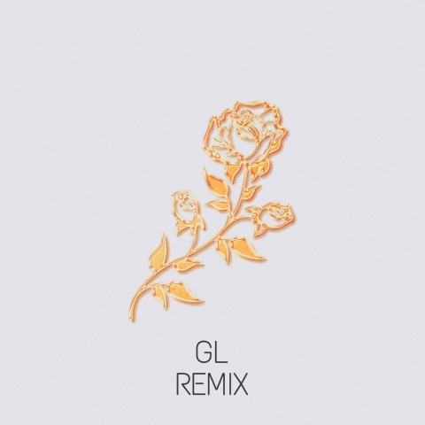 李佳隆-BERRY (Remix)