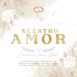Ephrata Producciones的專輯Nuestro Amor
