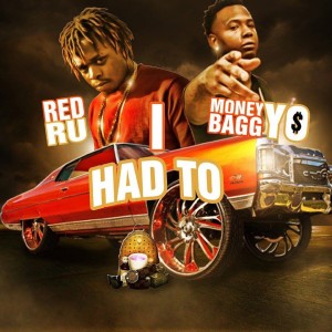 收聽Red Ru的I Had To (Explicit)歌詞歌曲