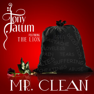 Album Mr. Clean (feat. the Lion) oleh The Lion