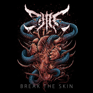 Album Break the Skin from Dire