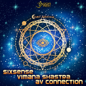 Listen to Cosmic Abduction (Original Mix) song with lyrics from Sixsense