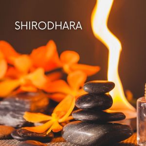 อัลบัม Shirodhara (Ancient Indian Therapy for Body and Mind Balance) ศิลปิน Spa Music Paradise