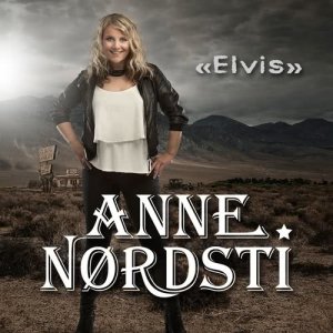 收聽Anne Nørdsti的Elvis歌詞歌曲