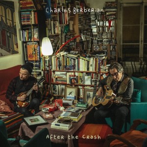 Album After the Crash (Live Ferber) from Charles Berberian