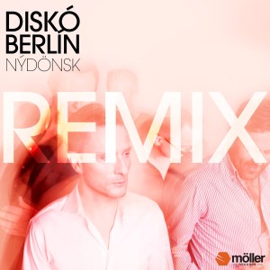 Diskó Berlín (Remix) dari Nydönsk