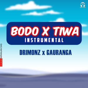 Dengarkan lagu BODO X TIWA nyanyian DRIMONZ dengan lirik
