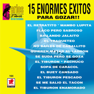 ดาวน์โหลดและฟังเพลง El Traqueteo พร้อมเนื้อเพลงจาก Carlos "El Tiburón de los Teclados"