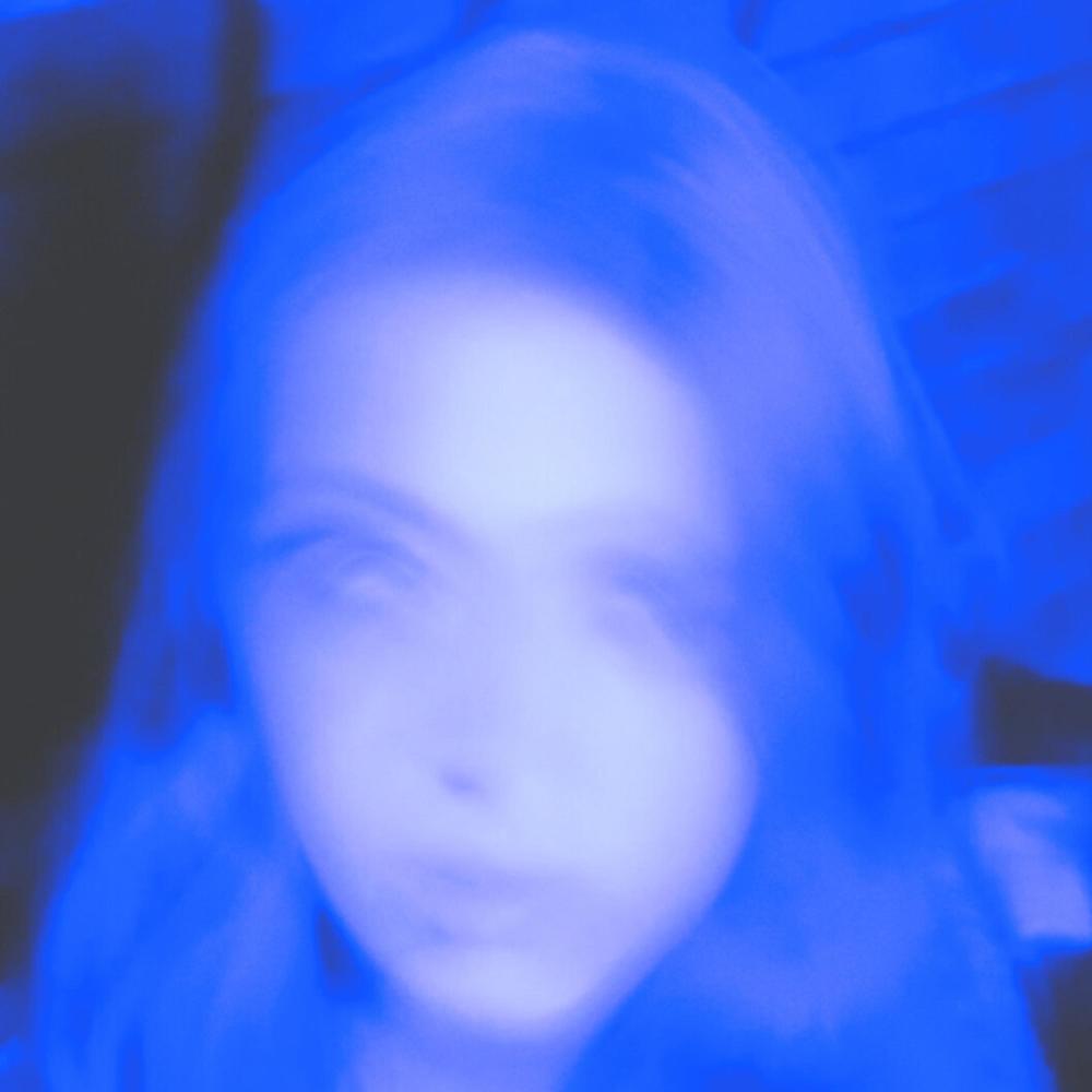 Wide Eyed Girl