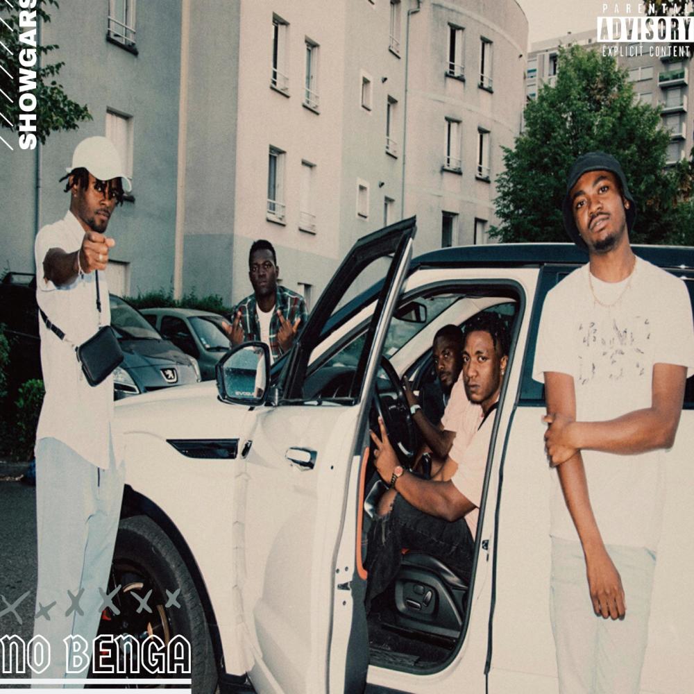 Performance (Abusivo) (feat. Livio) (Explicit)