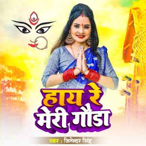 Listen to Hay Re Meri Gaura song with lyrics from Jitendra Singh