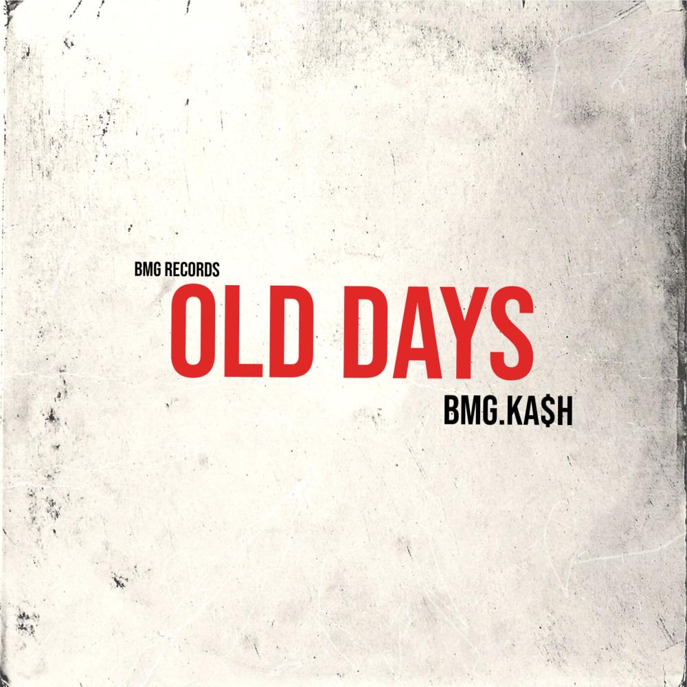 Old Days (Explicit)
