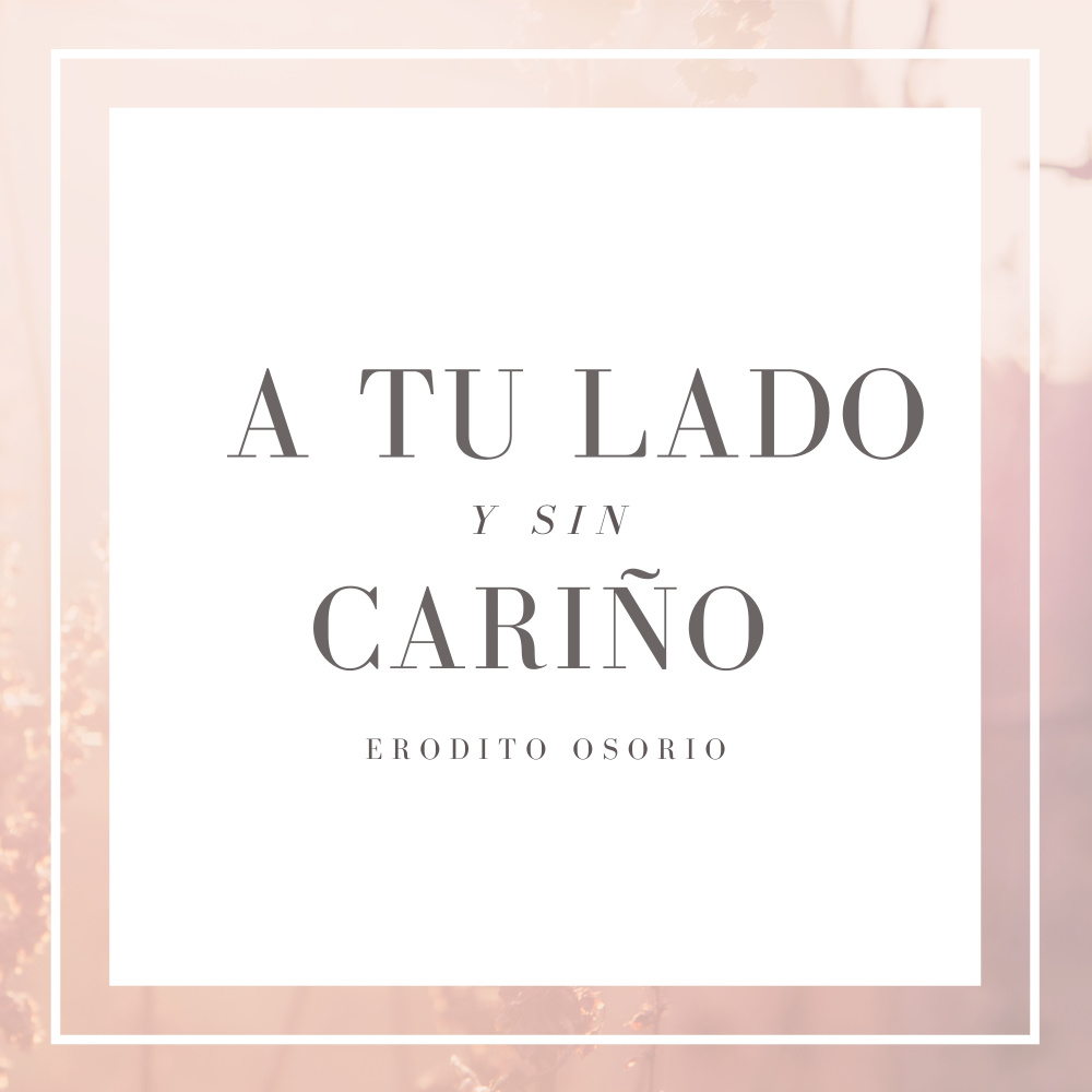 Te Llevo en el Alma