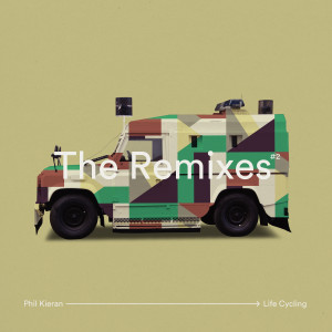 Phil Kieran的專輯Life Cycling (The Remixes #2)